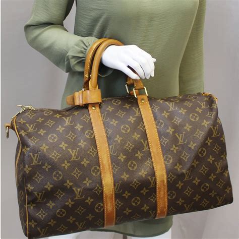 how much is a louis vuitton duffle bag worth|Full Louis Vuitton Bags Price List (US, 2024) – Bagaholic.